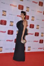 Poorna Jagannathan at Stardust Awards 2013 red carpet in Mumbai on 26th jan 2013 (543).JPG